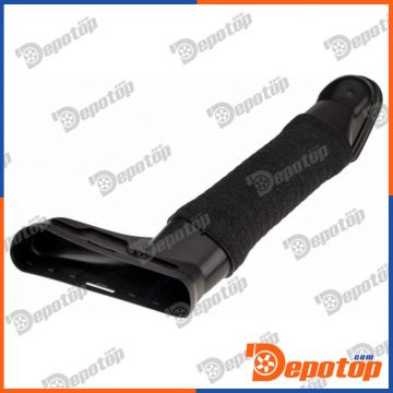 Gaine de suralimentation pour MERCEDES | GPP-ME-245, 6420901442